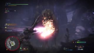 ＃15 モンスターハンターワールド[パーリーの時間]