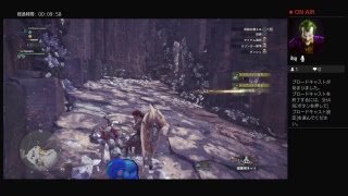 #9 ライブ［MHW］モンスターハンター：ワールド