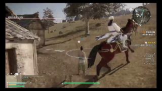 三國無双8　今日も大暴れ！！！　＃55