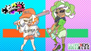 スプラトゥーン2 Splatoon 2 #Splatfest #TeamSoccer - 02