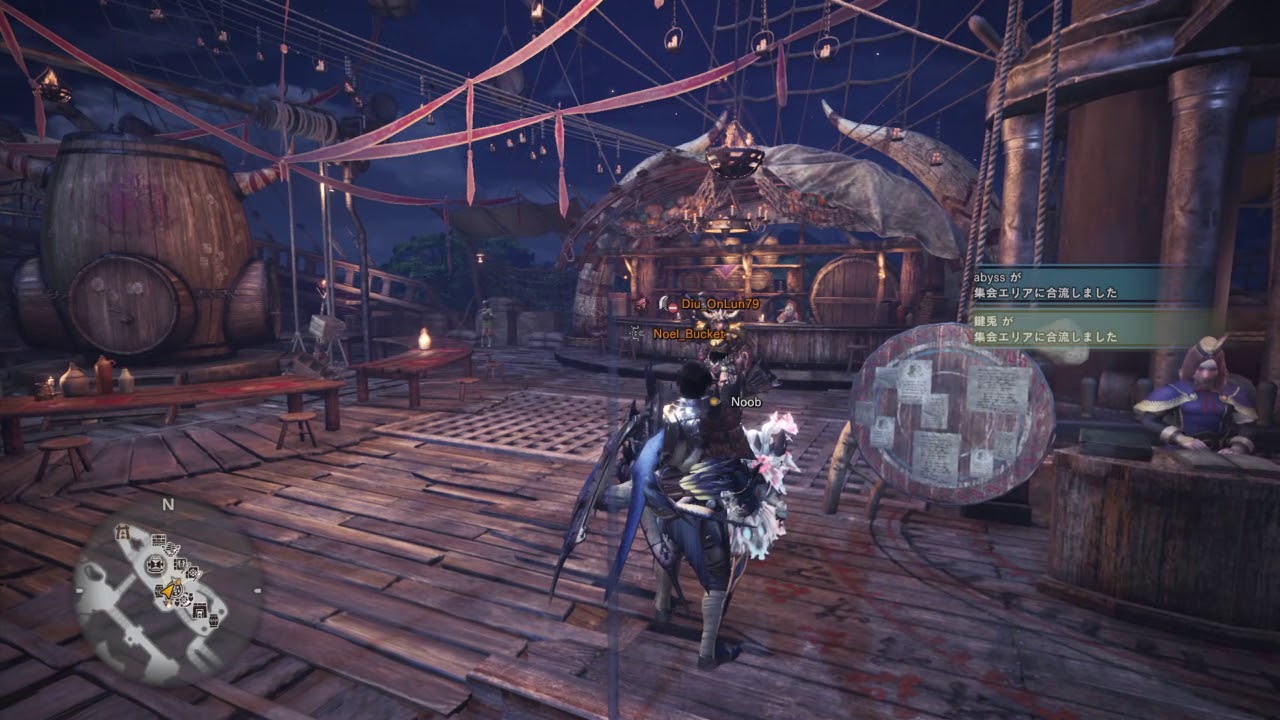 モンスターハンター：ワールド_20180429135052