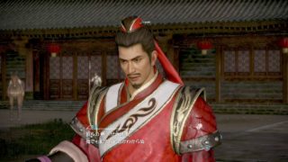 X箱でやる！真・三國無双８#114《周倉その4》