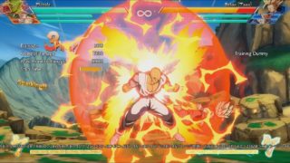 【DBFZ】ピッコロ005【ドラゴンボールファイターズ】100% combo