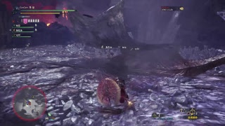 モンスターハンターワールド　マッタリやってイクゥ