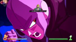 [ドラゴンボールファイターズ] 元BP世界1位をぶっ倒すヒット【観戦ch】