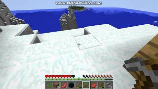 【マインクラフトサバイバル実況＃3石集め】