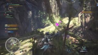 [店長とバイトR]モンスターハンター:ワールド　実況[Part8]