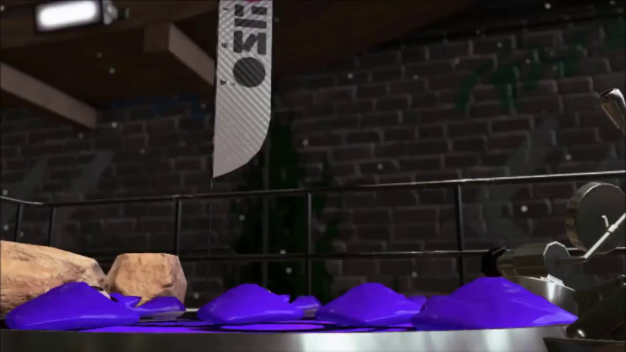 スプラトゥーン初心者のスプラトゥーン2実況プレイ　Part37