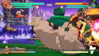 【DBFZ】ゴクウブラック004【ドラゴンボールファイターズ】