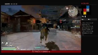 真・三国無双8 初見プレイ　16