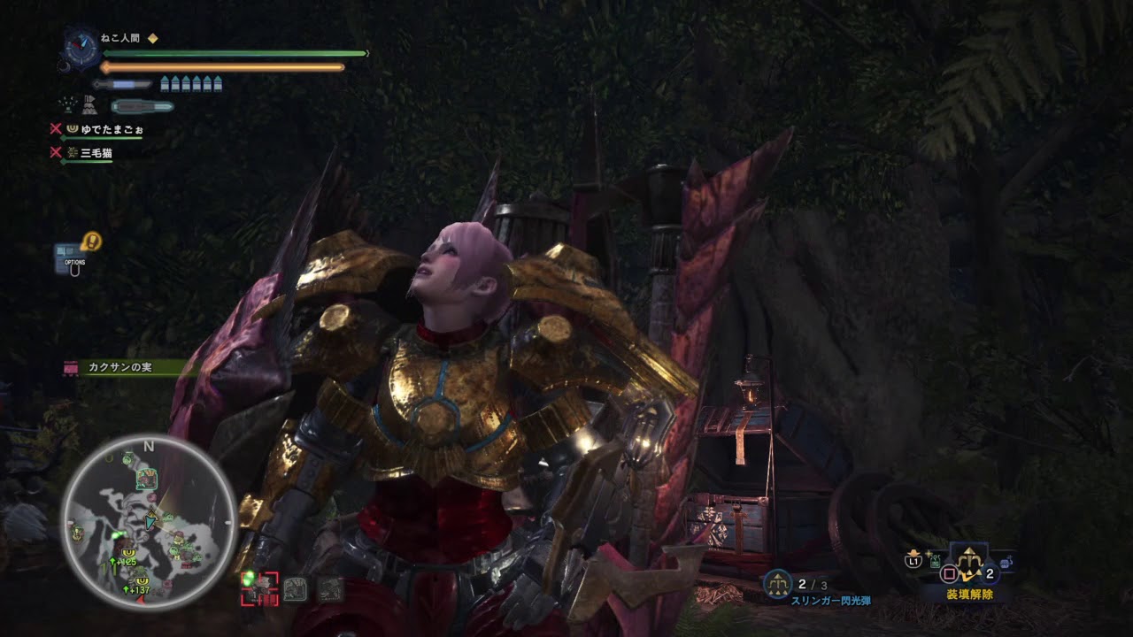 モンスターハンター：ワールド_20180407035131