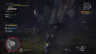 モンスターハンターワールド　Part6