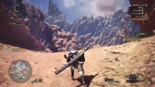モンスターハンターワールド　Part5