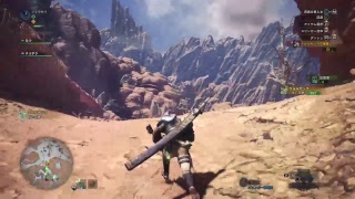 モンスターハンターワールド　Part5