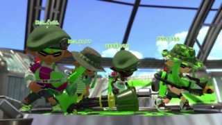 【ガチマッチ　エリア　part62】スナイプしてみた【スシコラS+0】【スプラトゥーン２】