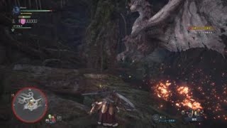 モンスターハンター：ワールド_20180403151542