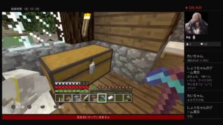 続ー新ニューマインクラフト17