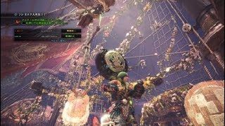 モンスターハンター：ワールド_20180409190003