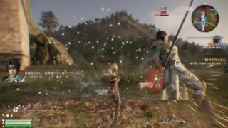 [ガチプレイ無声実況]真・三國無双 修羅祝融伝