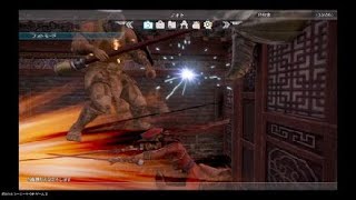 真・三國無双８このバグ！！