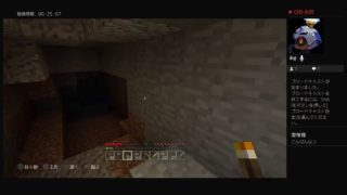 マインクラフト