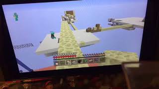 マインクラフト