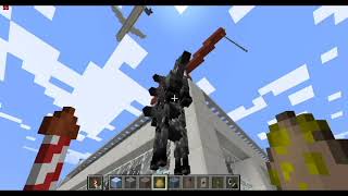 マインクラフト