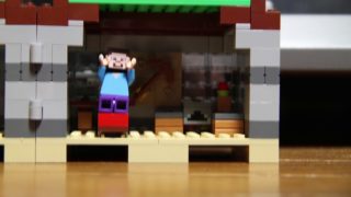 マインクラフト