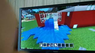 マインクラフト