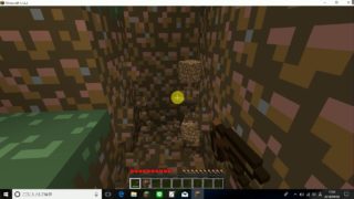 マインクラフト