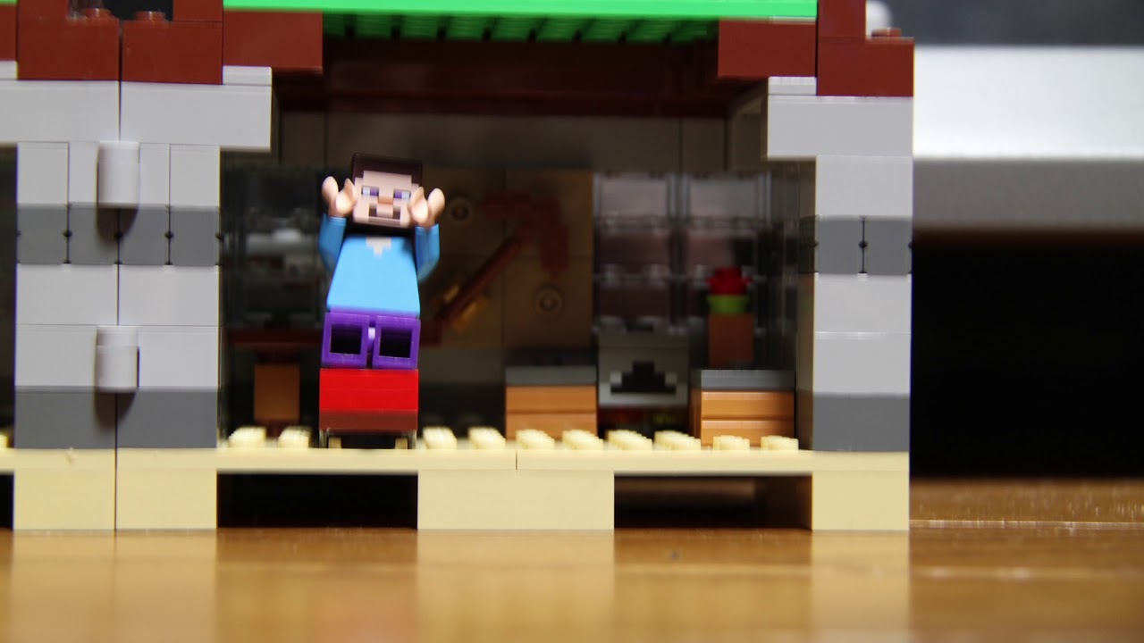 マインクラフト