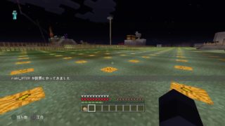 [生放送] フレンドマインクラフト　初見大大大歓迎コメントしてね★