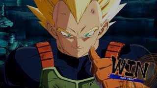 ドラゴンボール ファイターズ　リプレイ6
