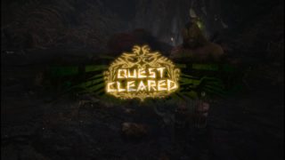 モンスターハンターワールド　オドガロンの狩猟 2018 04 11 23 21 17 054