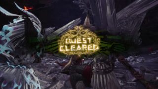 モンスターハンターワールドトッチー勝てるのか？　イビルジョー歴戦舐めてた動画part2