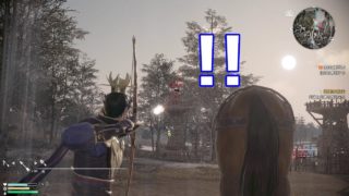 真・三國無双8を実況プレイ～生き様ひとつで大地を駆け回れ～第3幕