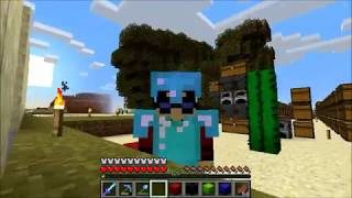 #66【実況】見慣れた初心者(？)のマインクラフト