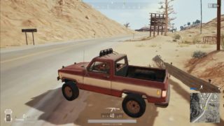 【実況】PUBG #48-AK難しいんですけど！R(●n●)Я