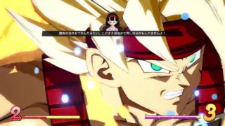 ドラゴンボール ファイターズ　世界１位　バーダック　４９HIT７割コンボ　カッコ良すぎ