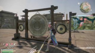 X箱でやる！真・三國無双８#98《辛憲英その2》