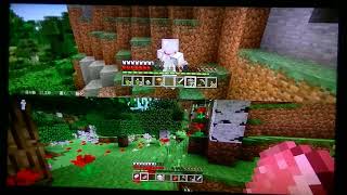 #8かきクラ【マインクラフト】実況旅に出てみたけど...