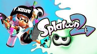 スプラトゥーン２、ガチマッチでS+へ戻る