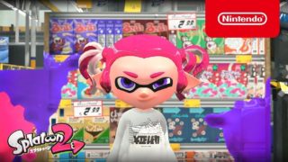 【Splatoon2】　モンガラで遊ぼうか　放送１９７　※概要欄必読※【スプラトゥーン２】