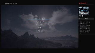 ［真三國無双8・修羅］貂蝉で関羽討伐に立ちあうフリーモード配信［LoukoGAME ］