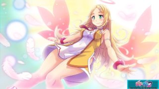 ぎゃる☆がん2 #08 りーすGood End & Normal End