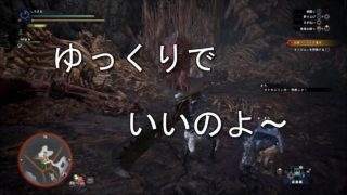 モンスターハンターワールド　~part13~ 《ストーリー》