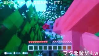 【まりクラ】自由気ままにマインクラフト！♯1【Minecraft】