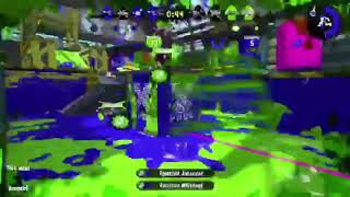 [スプラトゥーン２] ブラスターキル集