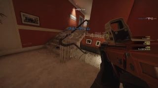 BF1  R6S  PUBG  色々配信   アラフォー実況ライブ‼　 4/16