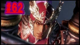 【かみやんが実況する無双８】オープンワールド満喫の巻６２【呉：太史慈・第七章三國鼎立へ完結】